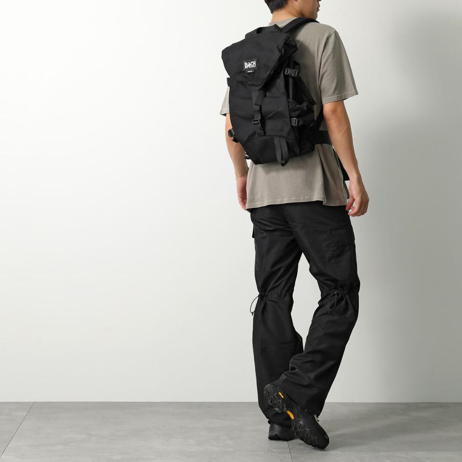 BACH（バッハ） バックパック ROC 22 122001 メンズ リュック ナイロン