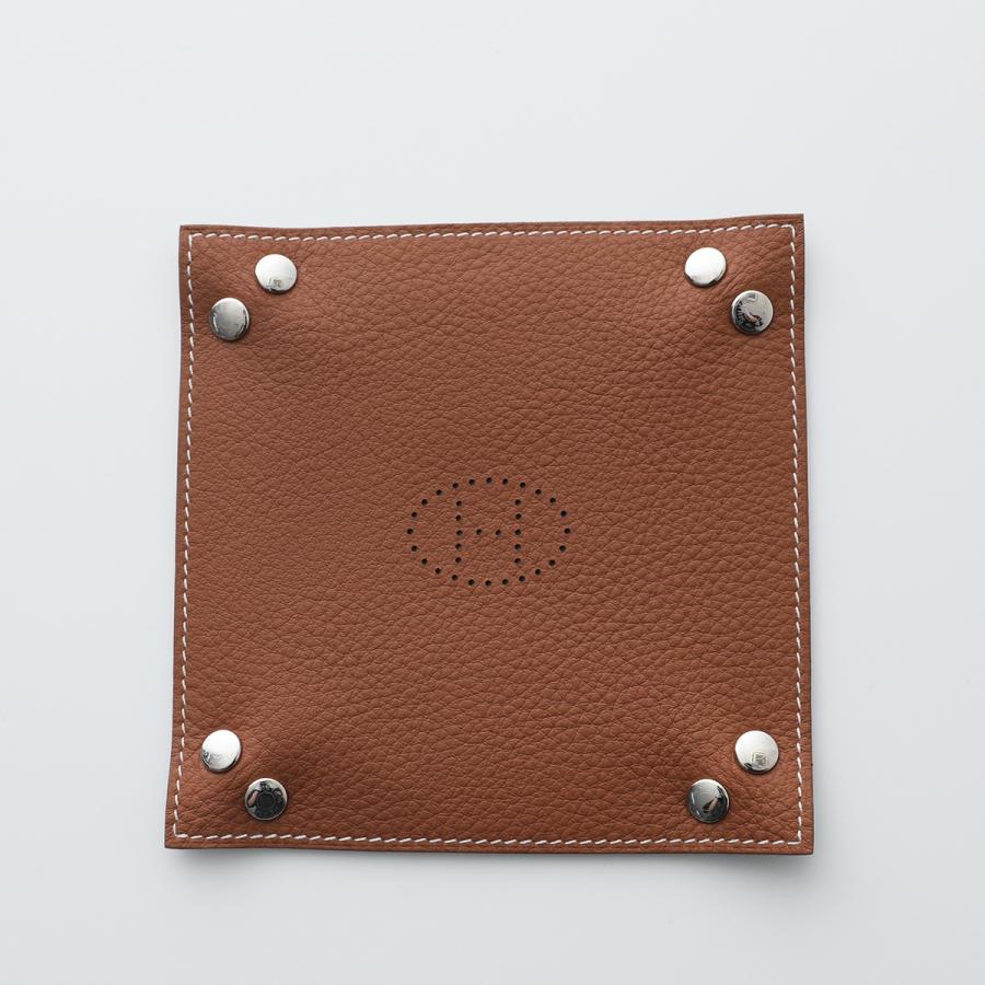 HERMES（エルメス） トレイケース Mini vide-poche Mises et Relances