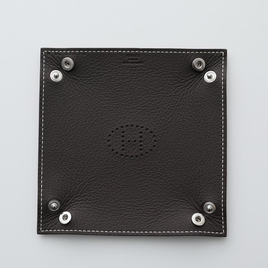 HERMES（エルメス） トレイケース Mini vide-poche Mises et Relances