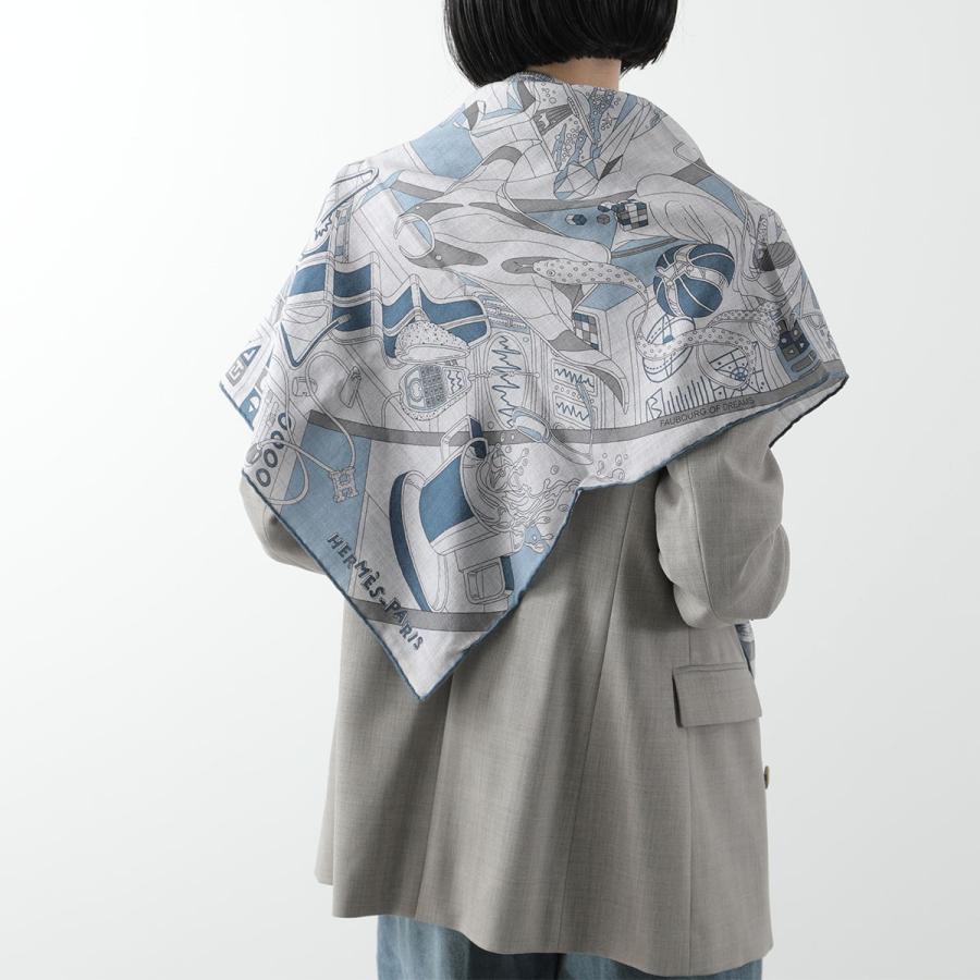 HERMES（エルメス） スカーフ CARRE カレH 100×100 104062T 104145T