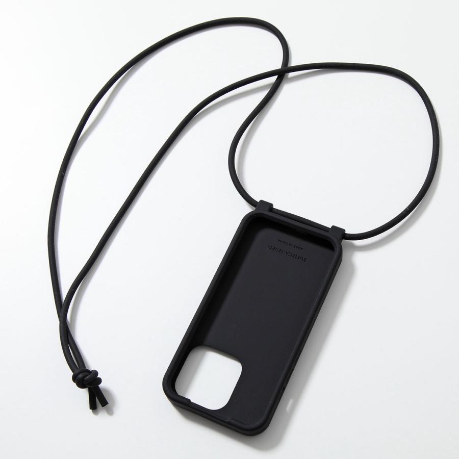 BOTTEGA VENETA（ボッテガ・ヴェネタ） iPhone14Pro 専用ケース 733830