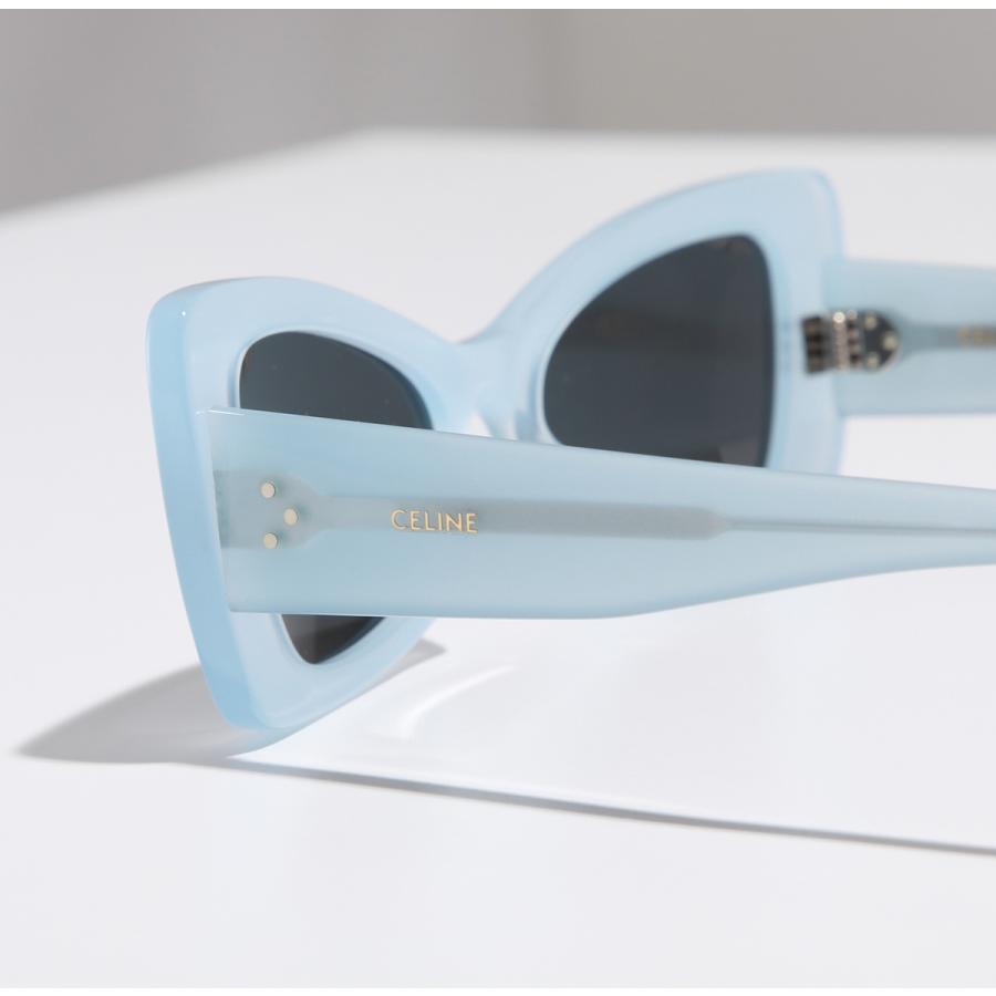 CELINE（セリーヌ） サングラス CL40236I レディース キャットアイ型