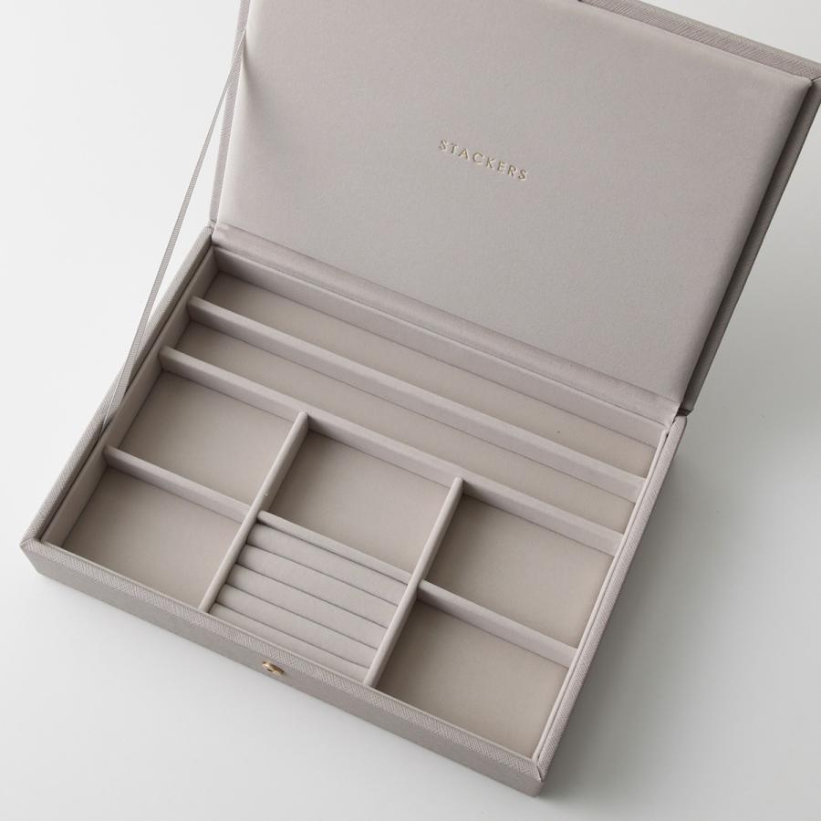 STACKERS（スタッカーズ） ジュエリーケース Classic Jewellery Box