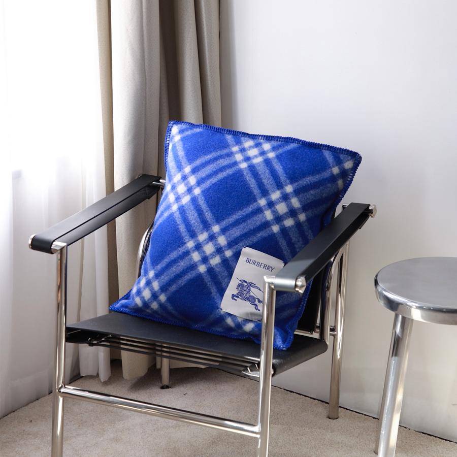 BURBERRY（バーバリー） クッション 8075214 レディース メンズ ウール