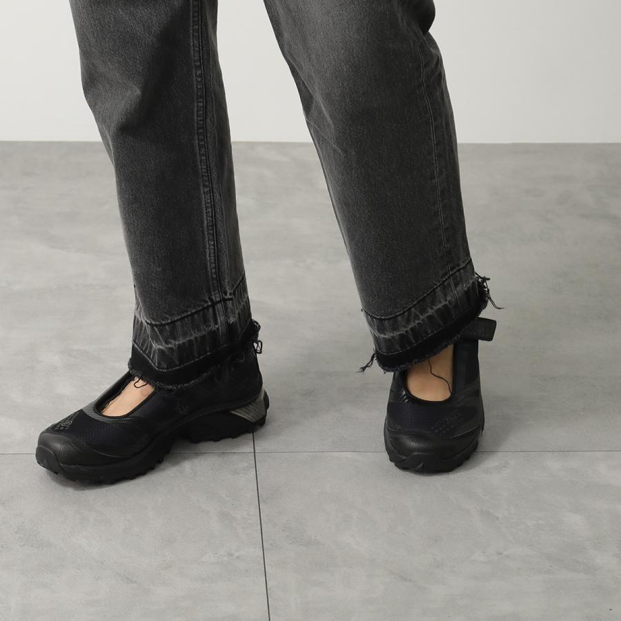 MM6 × SALOMON エムエムシックス メゾンマルジェラ サロモン コラボ