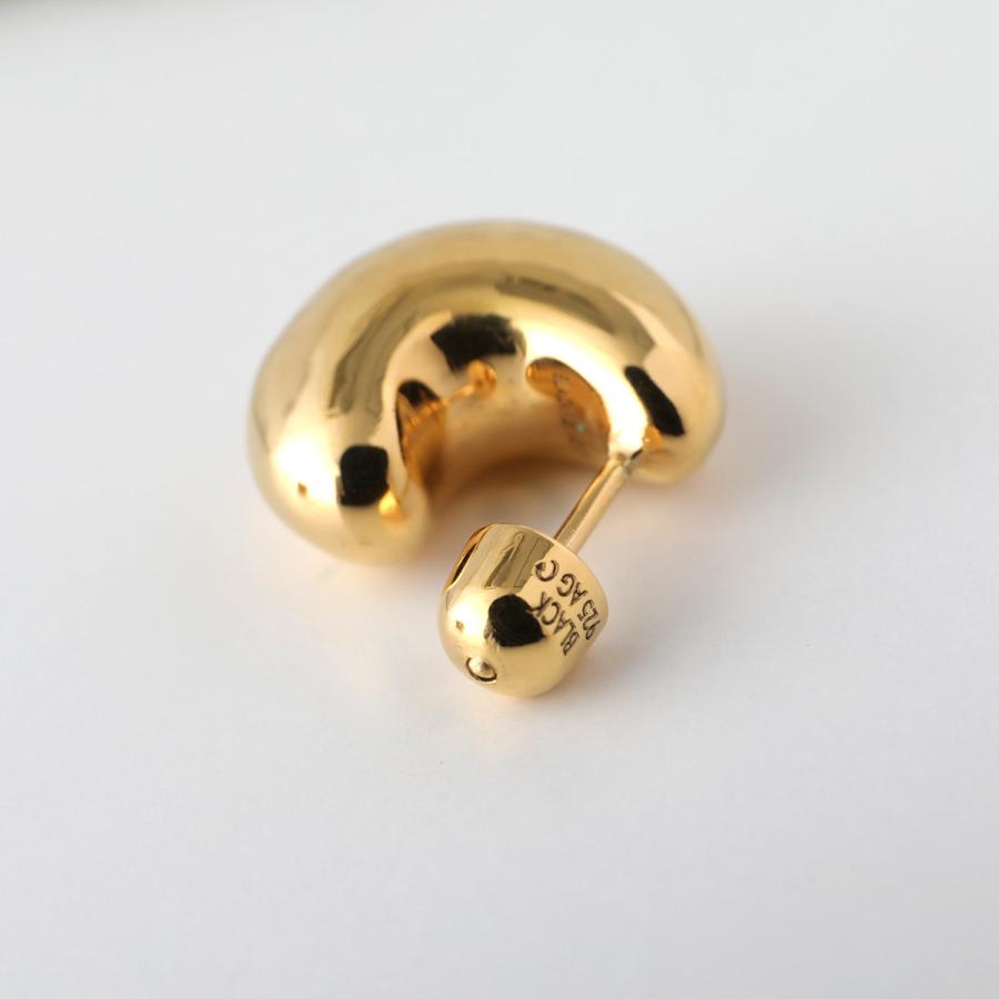 MARIA BLACK（マリアブラック） ピアス Tryvann Pillow Earring