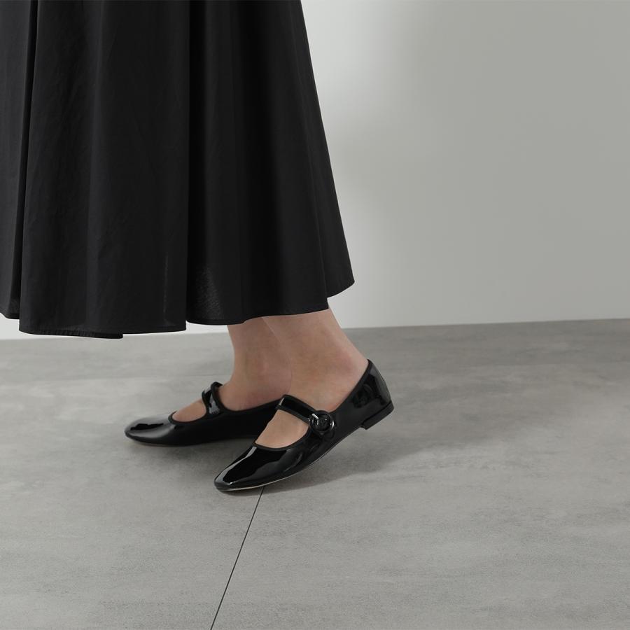 repetto（レペット） フラットパンプス Babies Georgia V4141V