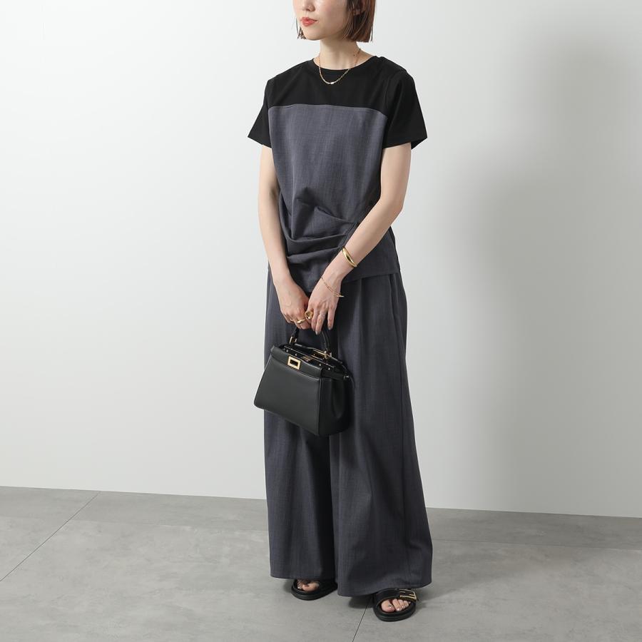 FENDI（フェンディ） スライドサンダル フィール 8X8326 NA7