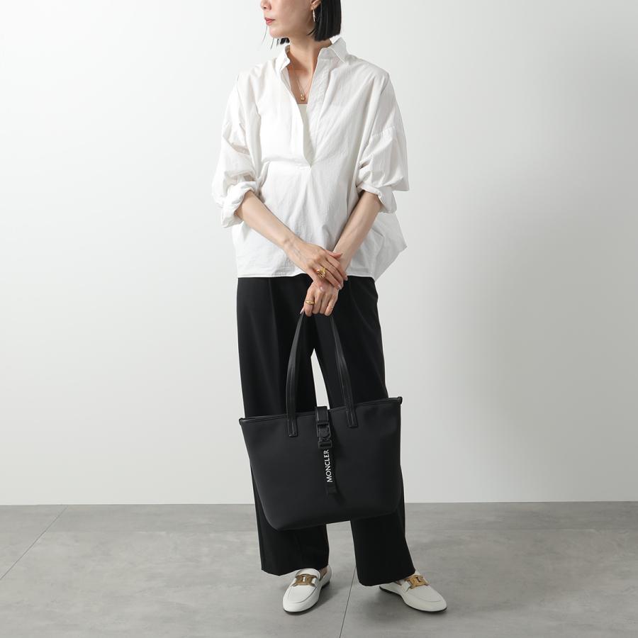 MONCLER（モンクレール） トートバッグ TRICK トリック 5D00009 M3873