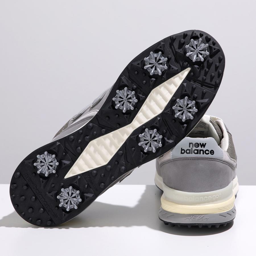 New Balance（ニューバランス） スニーカー GOLF ゴルフ MG996GY2