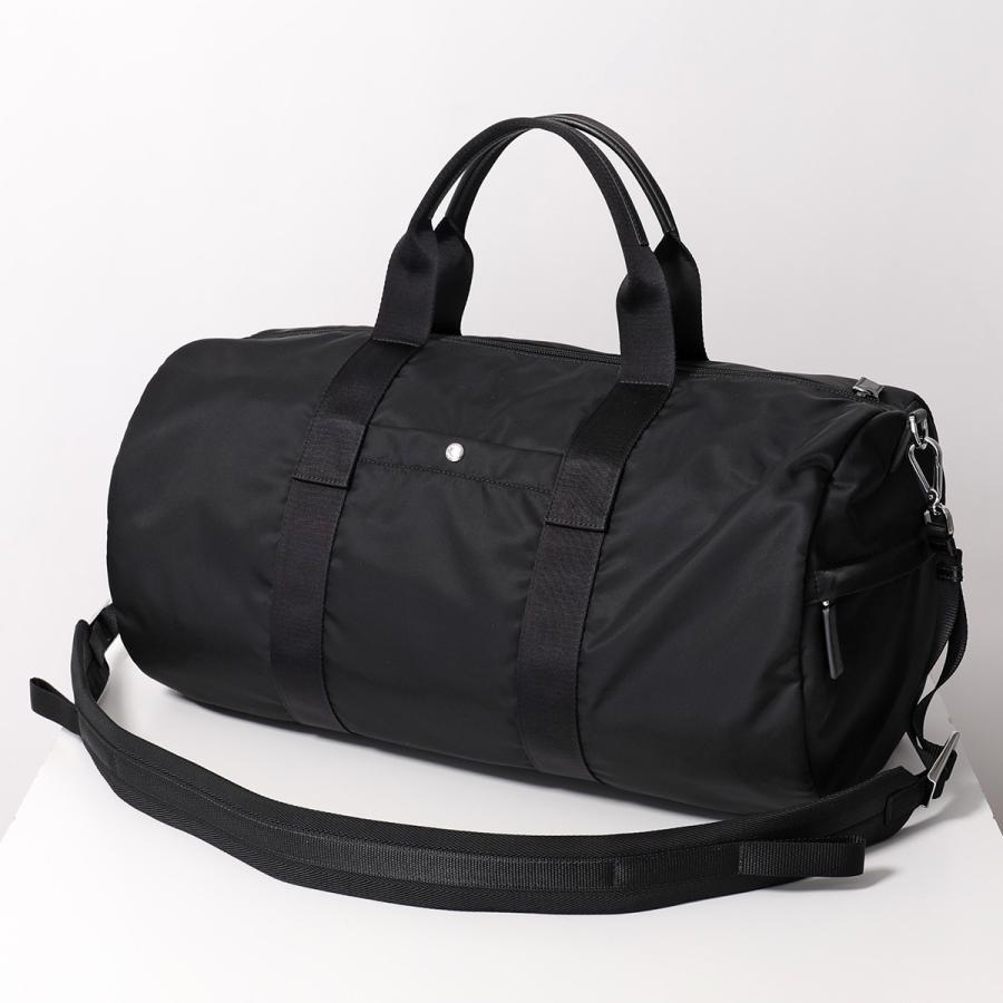 PRADA（プラダ） ボストンバッグ 2VC015 2DMG メンズ ダッフルバッグ