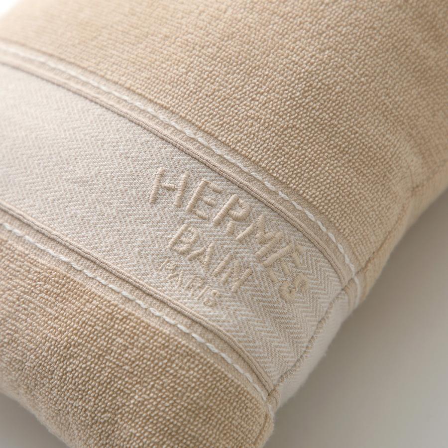 HERMES（エルメス） ビーチクッション ヨッティング YACHTING BEACH