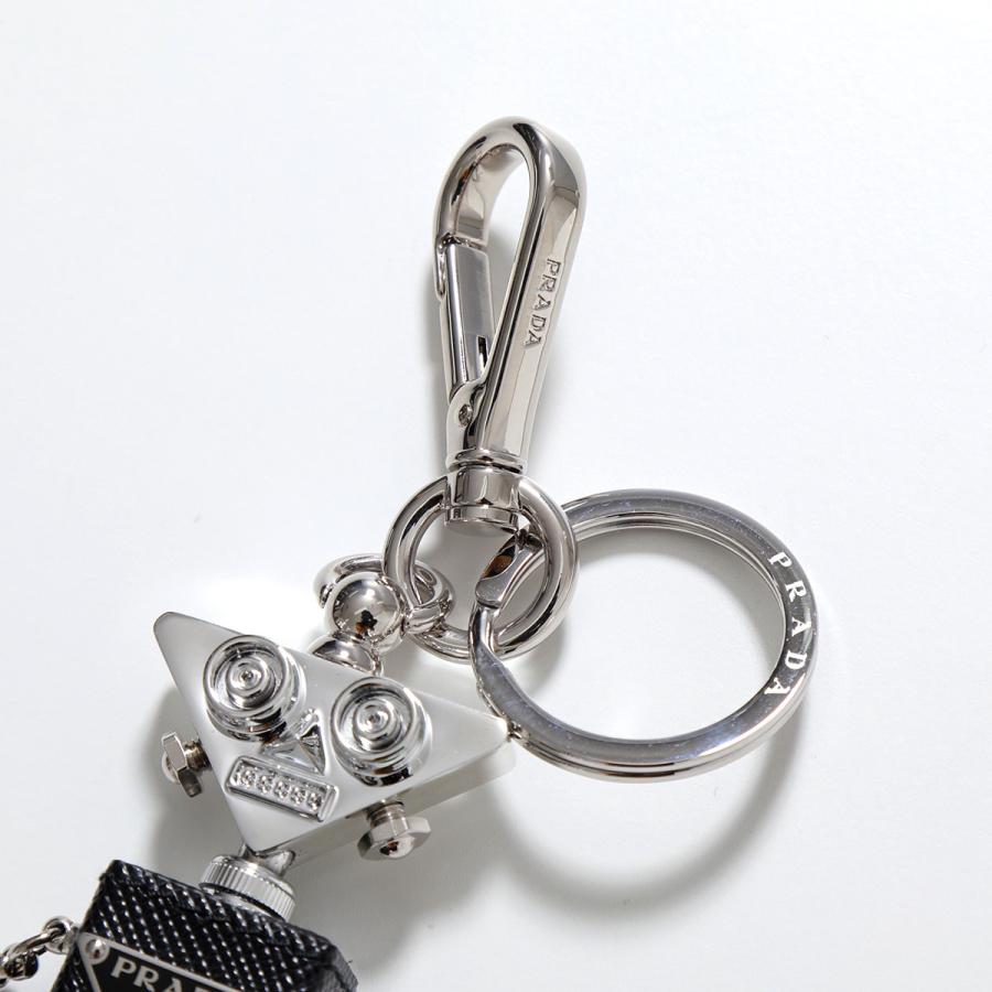 PRADA（プラダ） 【訳あり】PRADA キーリング 2TR102 2FOS レディース