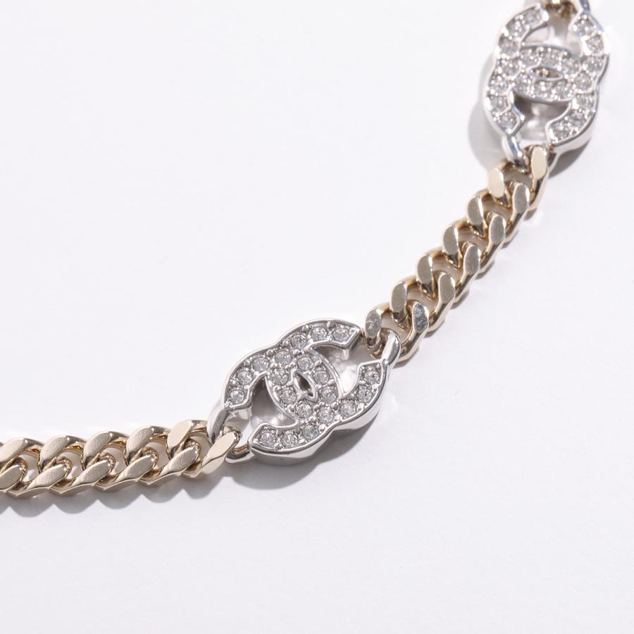 CHANEL（シャネル） ネックレス AB6444 B06011 レディース チョーカー