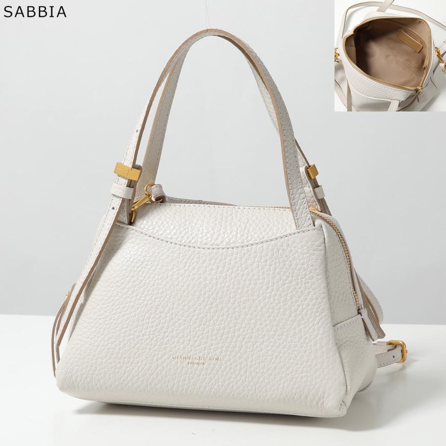 GIANNI CHIARINI（ジャンニ キアリーニ） ショルダーバッグ DEA デア