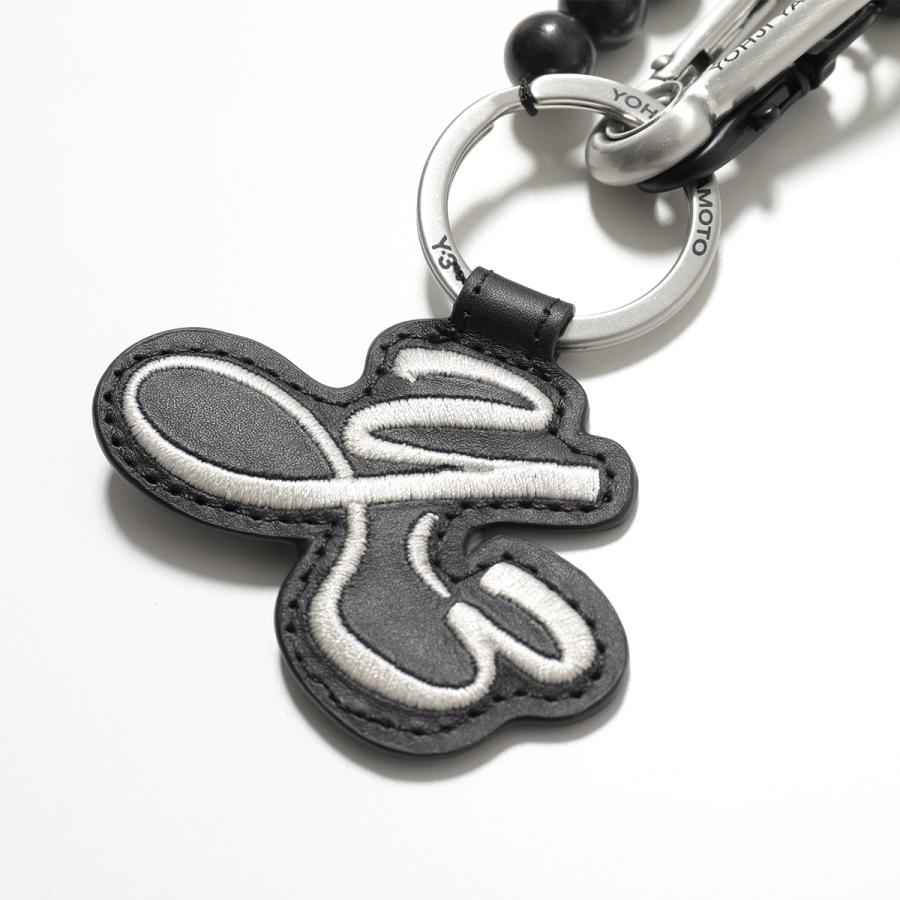 Y-3 ワイスリー キーリング KEY CHAIN キーチェーン JV9726 メンズ