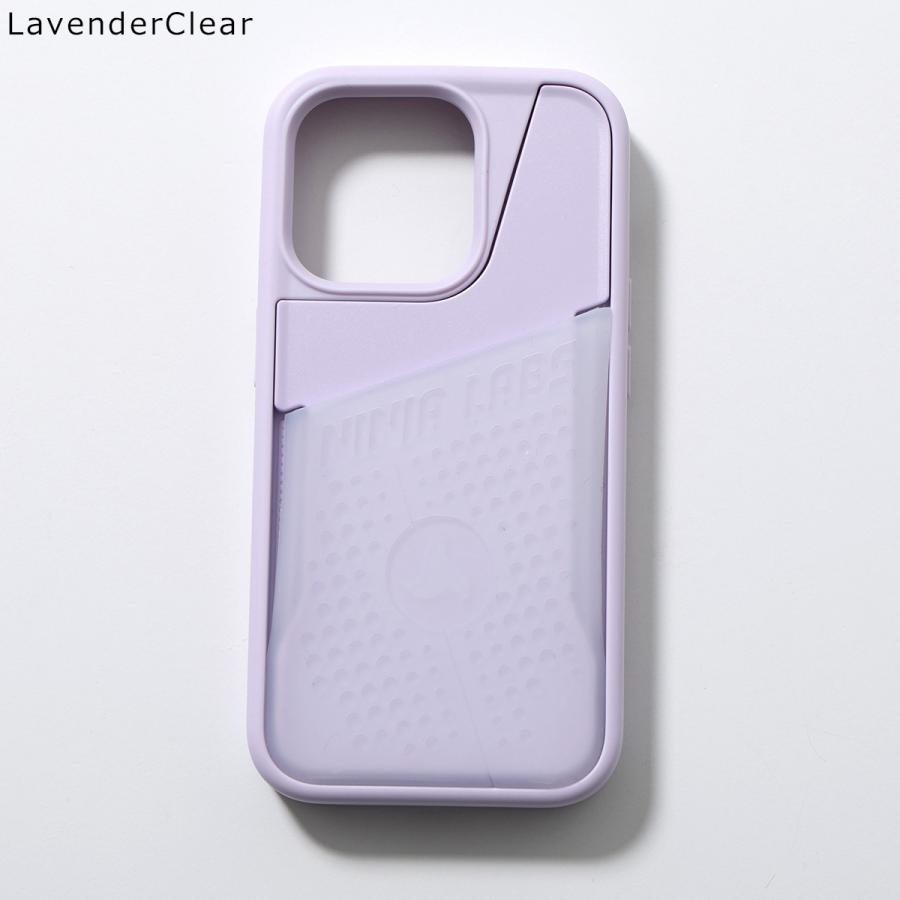 Ninja Labs ニンジャラボ iPhone16/16Pro 15/15Pro 14Pro 13Pro 専用