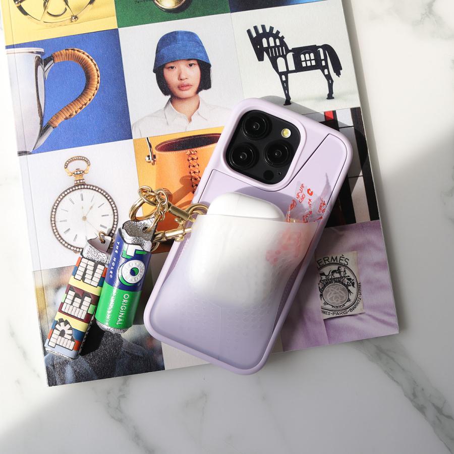 Ninja Labs ニンジャラボ iPhone16/16Pro 15/15Pro 14Pro 13Pro 専用