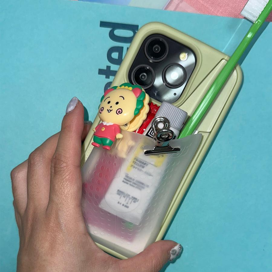 Ninja Labs ニンジャラボ iPhone16/16Pro 15/15Pro 14Pro 13Pro 専用