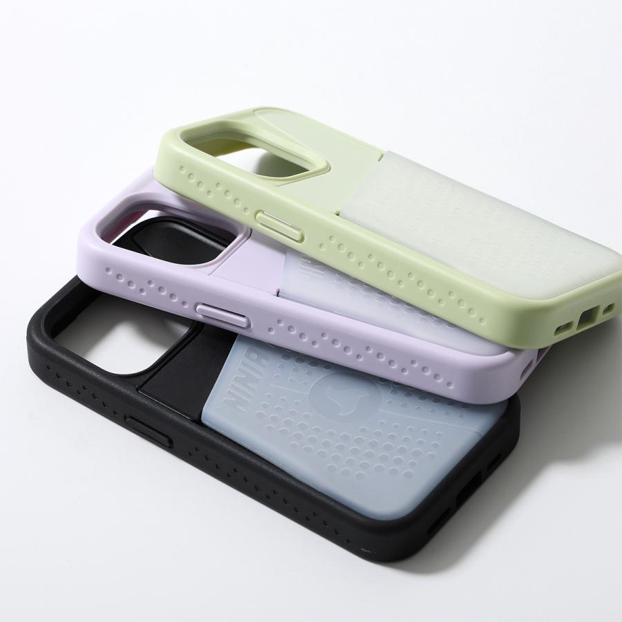 Ninja Labs ニンジャラボ iPhone16/16Pro 15/15Pro 14Pro 13Pro 専用