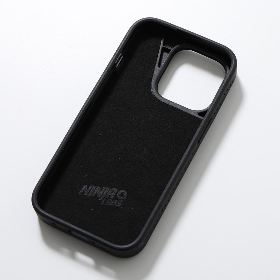 Ninja Labs ニンジャラボ iPhone16/16Pro 15/15Pro 14Pro 13Pro 専用