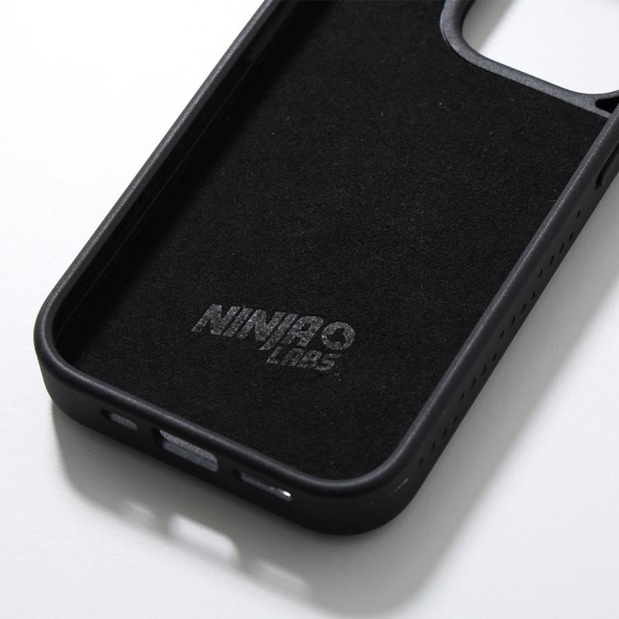 Ninja Labs ニンジャラボ iPhone16/16Pro 15/15Pro 14Pro 13Pro 専用