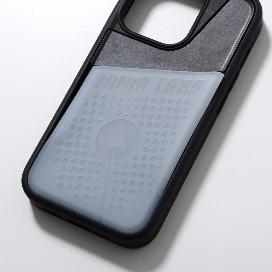 Ninja Labs ニンジャラボ iPhone16/16Pro 15/15Pro 14Pro 13Pro 専用