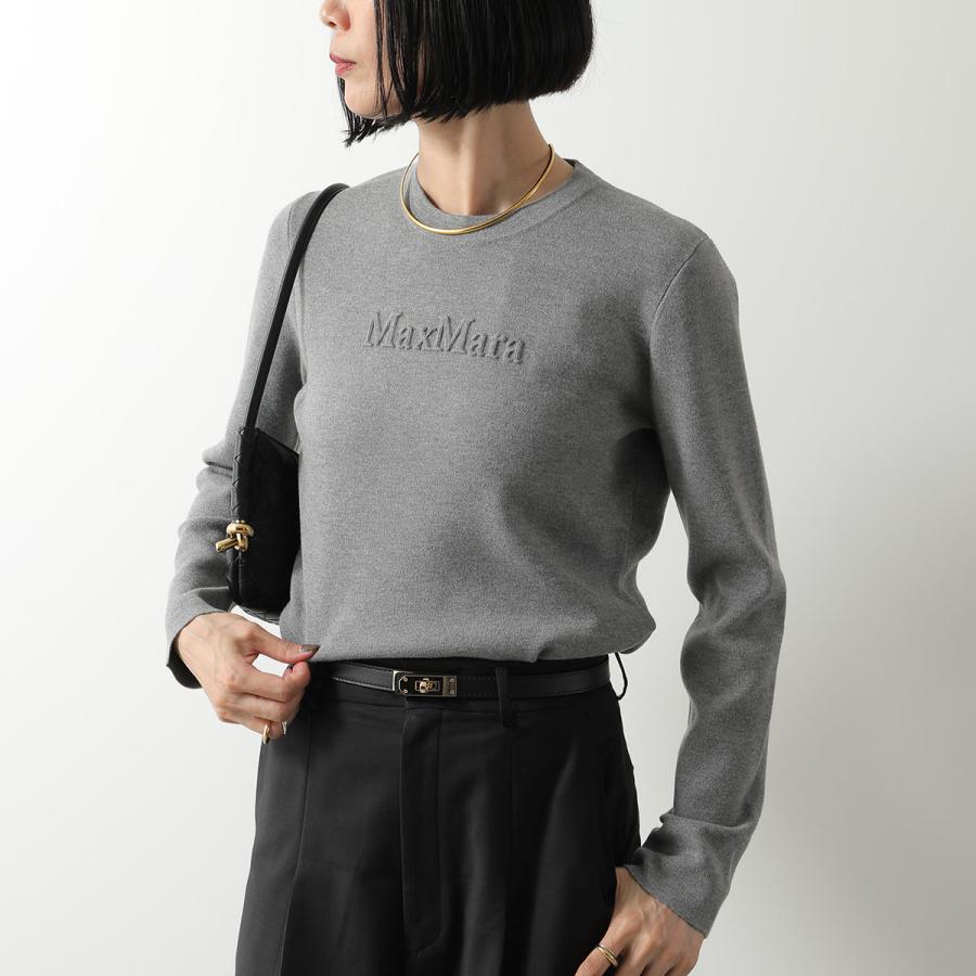 Max Mara（マックスマーラ） ニット TICINO ティチーノ レディース
