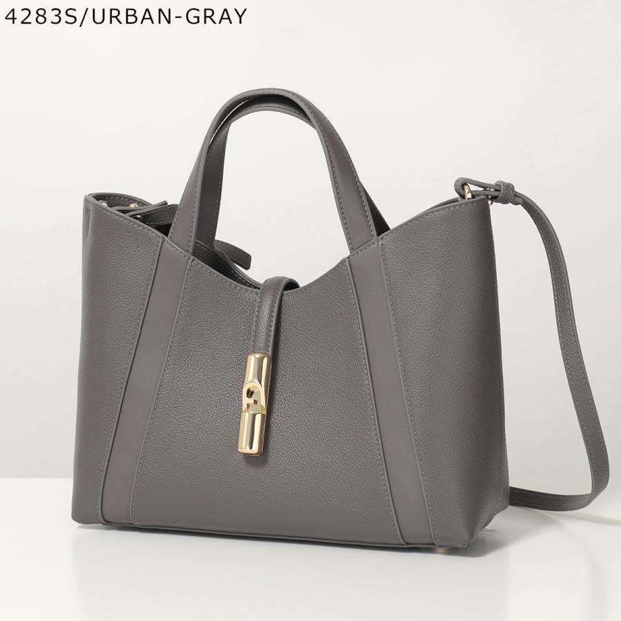 FURLA（フルラ） ハンドバッグ GOCCIA S ゴッチャ WB01789 BX3353