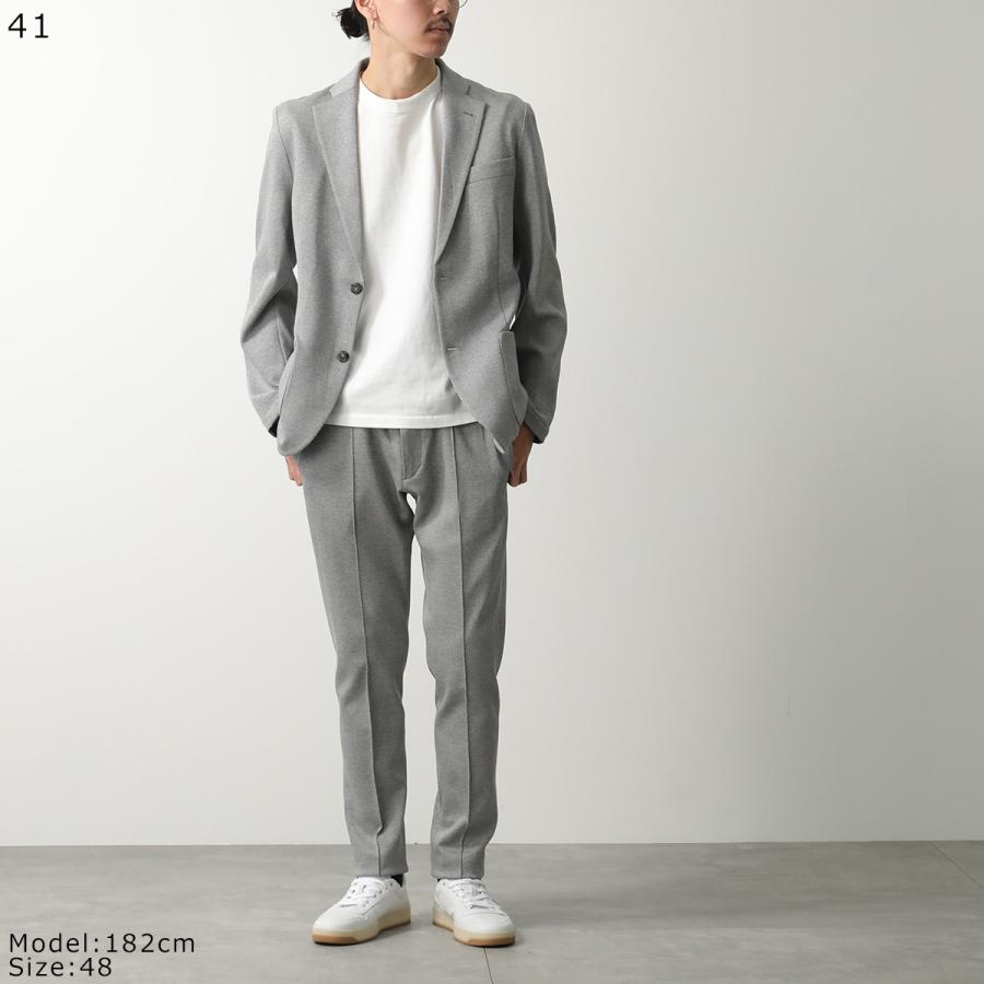 giab's ARCHIVIO（ジャブス アルキヴィオ） スラックス MASACCIO M1