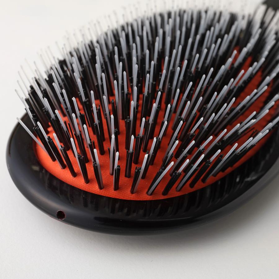 MASON PEARSON（メイソンピアソン） ヘアブラシ POPULAR MIX