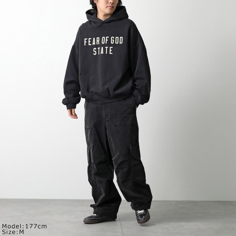 FEAR OF GOD（フィアオブゴッド） ESSENTIALS × エッセンシャルズ