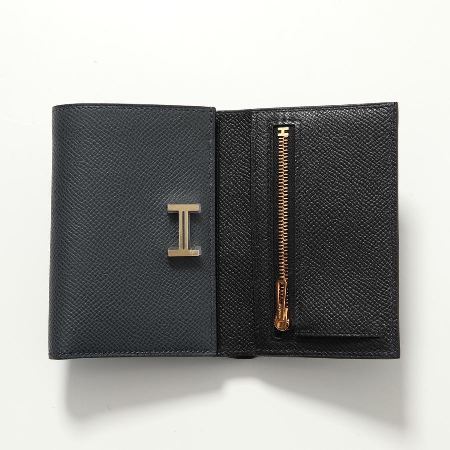 HERMES（エルメス） 三つ折り財布 BEARN COMBINE VERSO ベアン