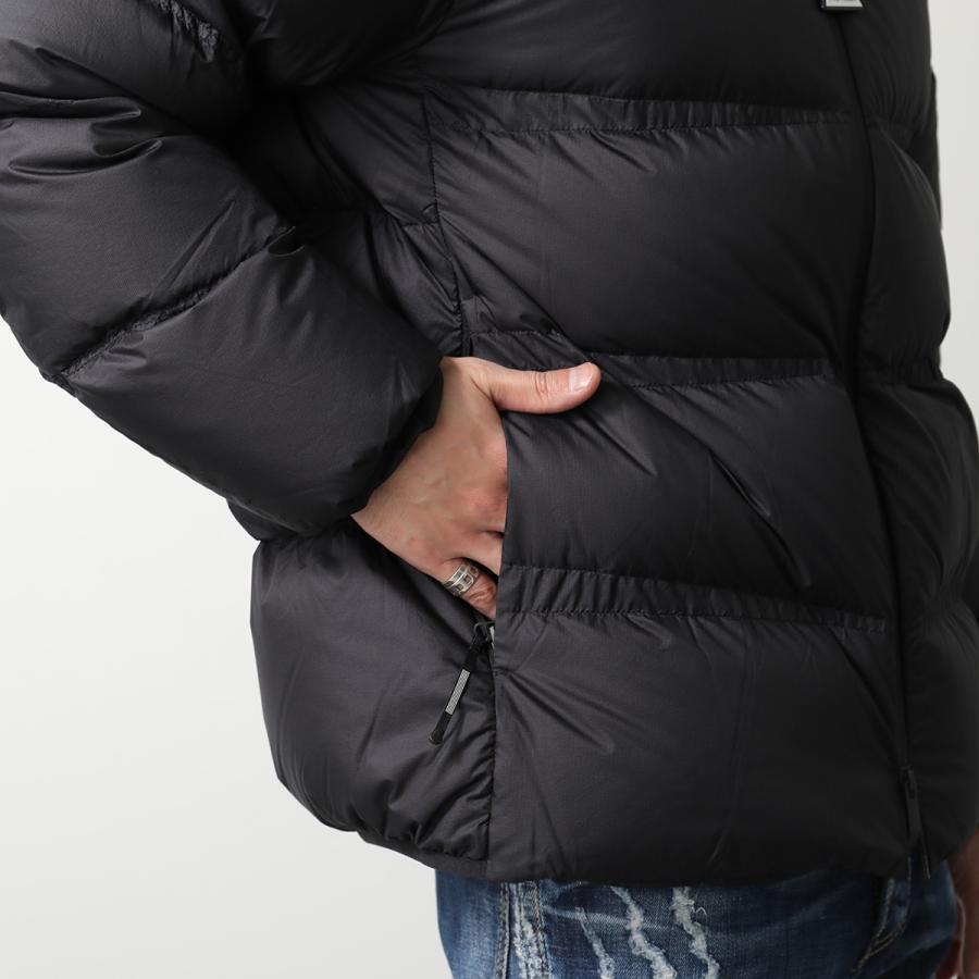 MONCLER（モンクレール） MONCLER Matt Black マットブラック