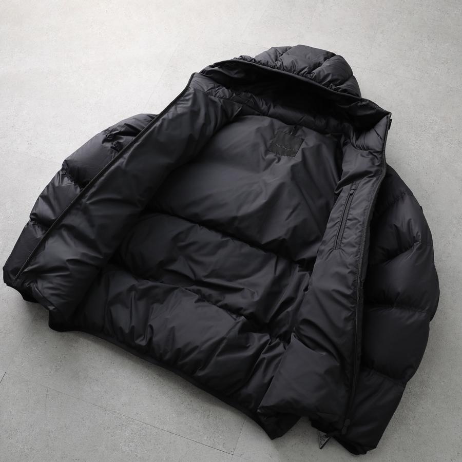 MONCLER（モンクレール） MONCLER Matt Black マットブラック