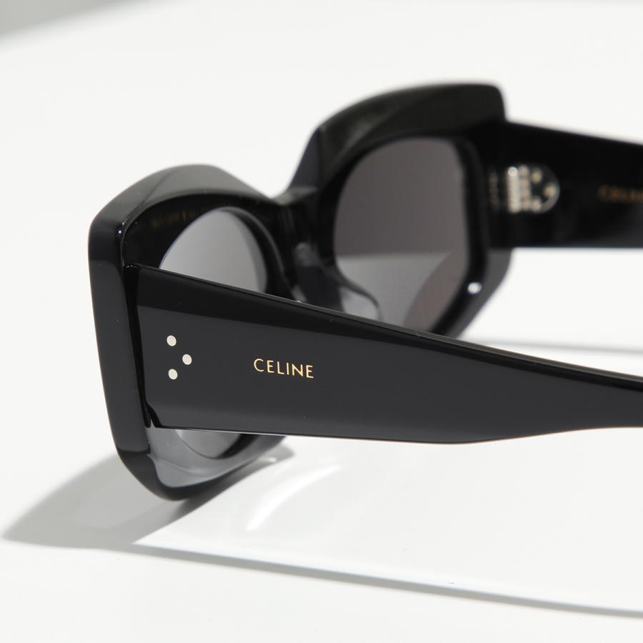 CELINE（セリーヌ） サングラス CL40277F レディース メンズ キャット