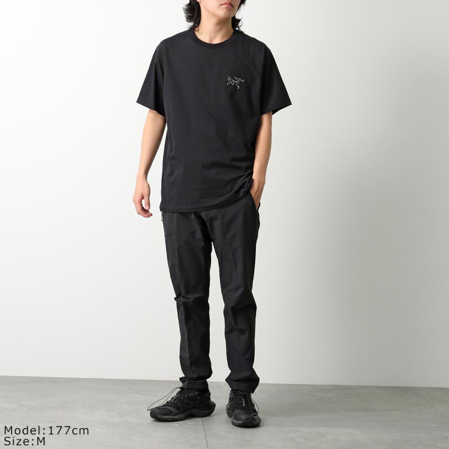 ARC'TERYX（アークテリクス） Tシャツ Kragg SL Cotton SS M クラッグ