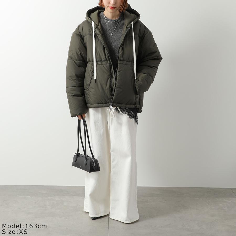 N°21（ヌメロヴェントゥーノ） 中綿ジャケット O081 5050 レディース