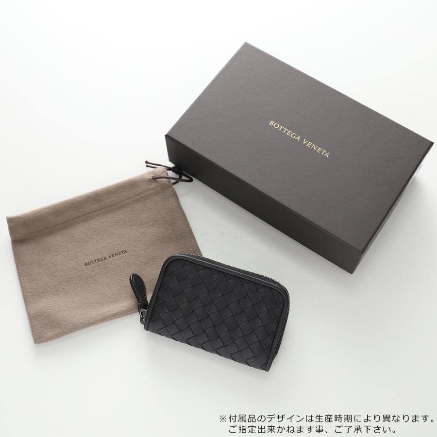 BOTTEGA VENETA（ボッテガ・ヴェネタ） コインケース 114075 V3UN1