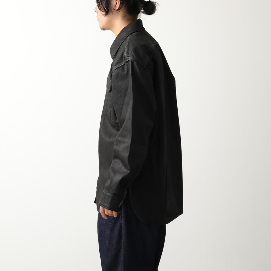 DRIES VAN NOTEN（ドリス ヴァン ノッテン） デニムジャケット