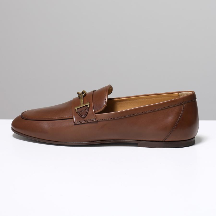 TOD'S（トッズ） TODS ローファー T TIMELESS Tタイムレス