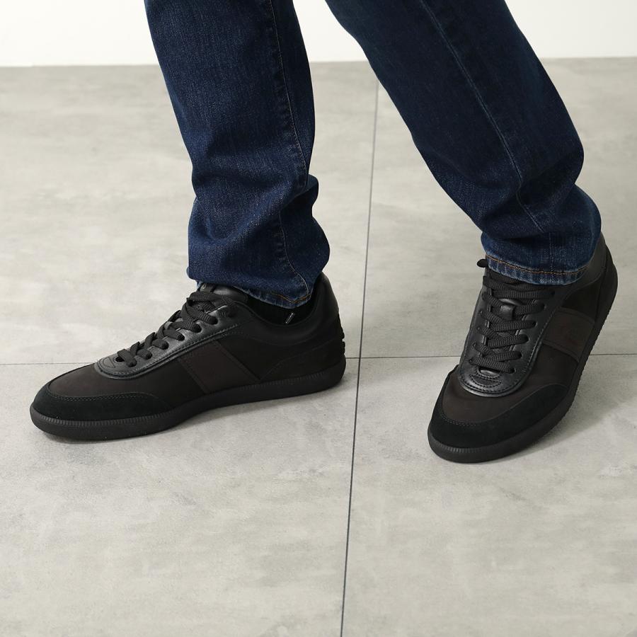 TOD'S（トッズ） TODS スニーカー ALLACCIATA T CASSETTA LAGGERA