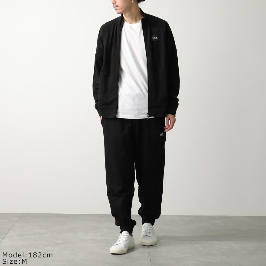 EA7 EMPORIO ARMANI エアセッテ エンポリオアルマーニ 上下