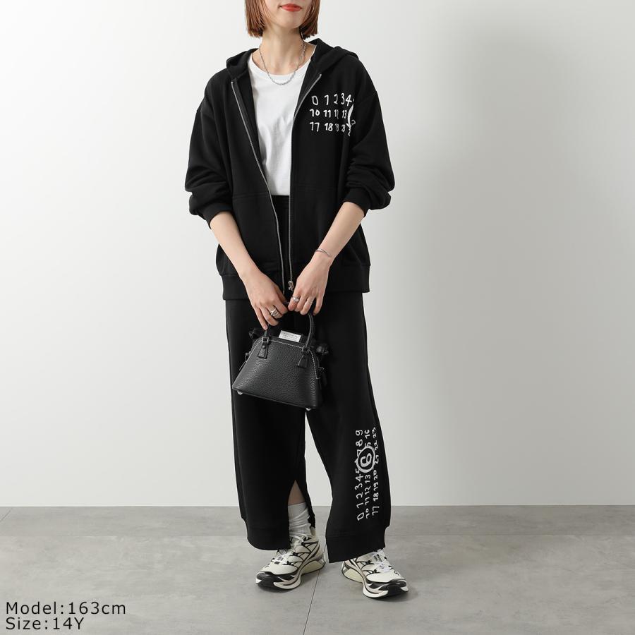 MM6 KIDS エムエムシックス メゾンマルジェラ キッズ パーカー M60872