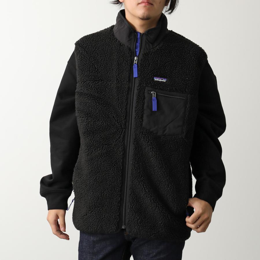 patagonia（パタゴニア） ベスト M'S CLASSIC RETRO-X VEST クラシック