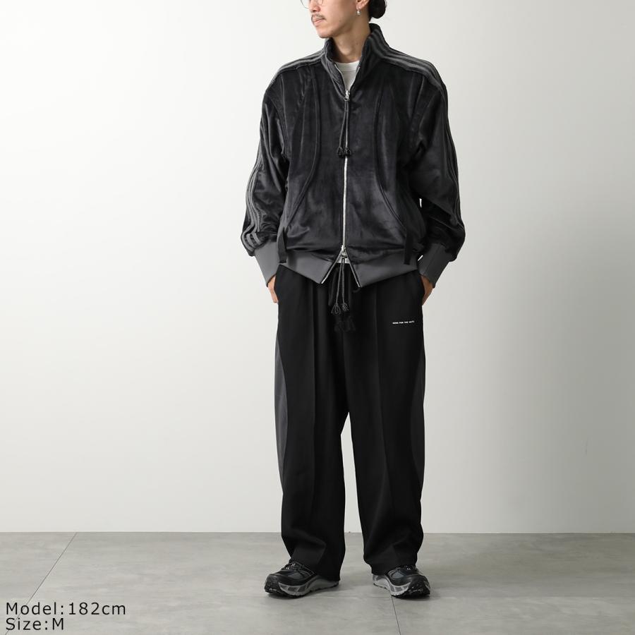 adidas Originals × SONG FOR THE MUTE アディダスオリジナルス ソング