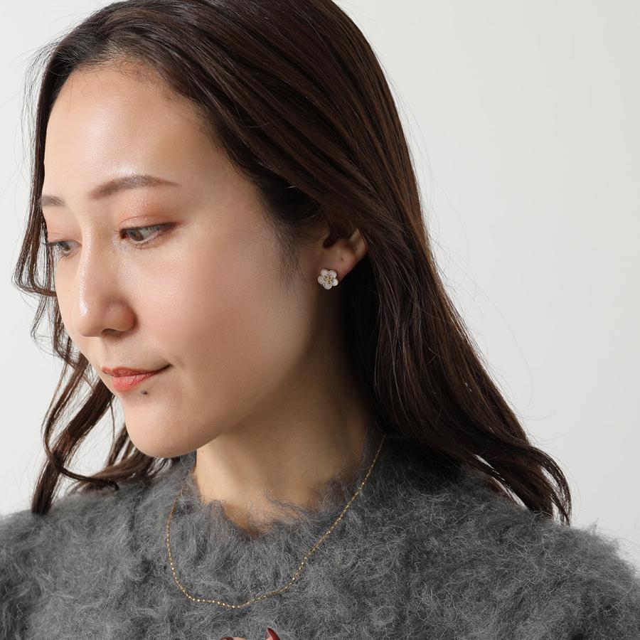 TORY BURCH（トリーバーチ） ピアス KIRA キラ FORGET ME NOT フォー