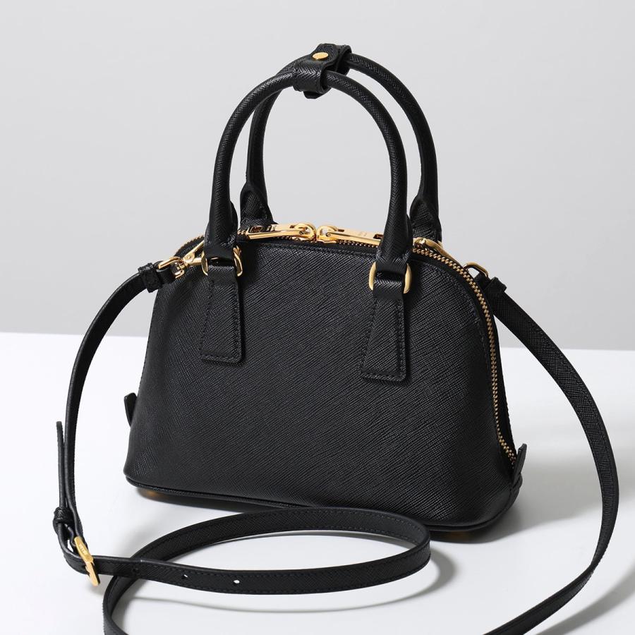 PRADA（プラダ） ショルダーバッグ 1BA851 NZV レディース