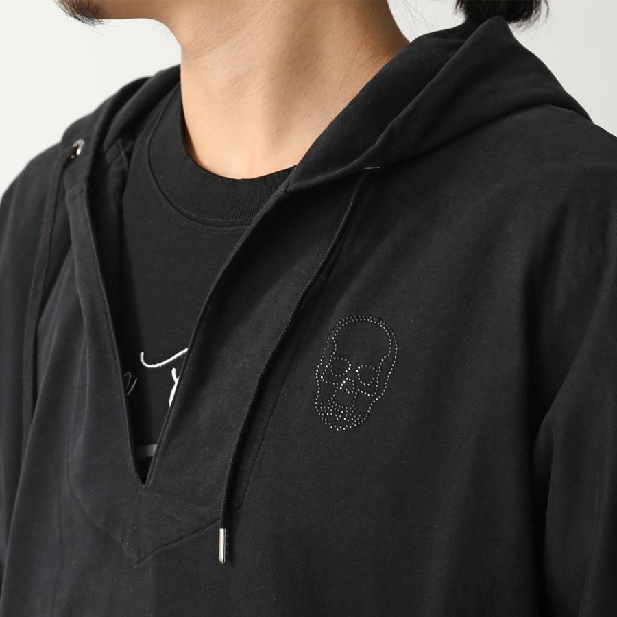 Lucien Pellat-Finet（ルシアン・ペラフィネ） パーカー YMP-1488U 213