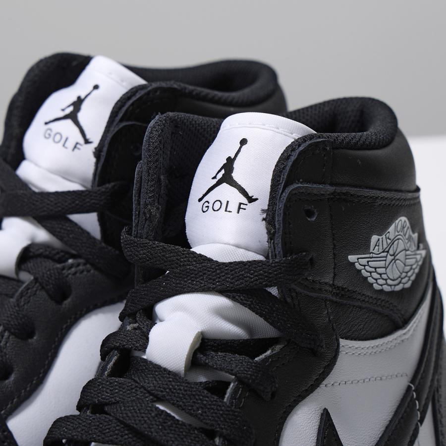 NIKE（ナイキ） スニーカー AIR JORDAN 1 HIGH G エアジョーダン ハイ